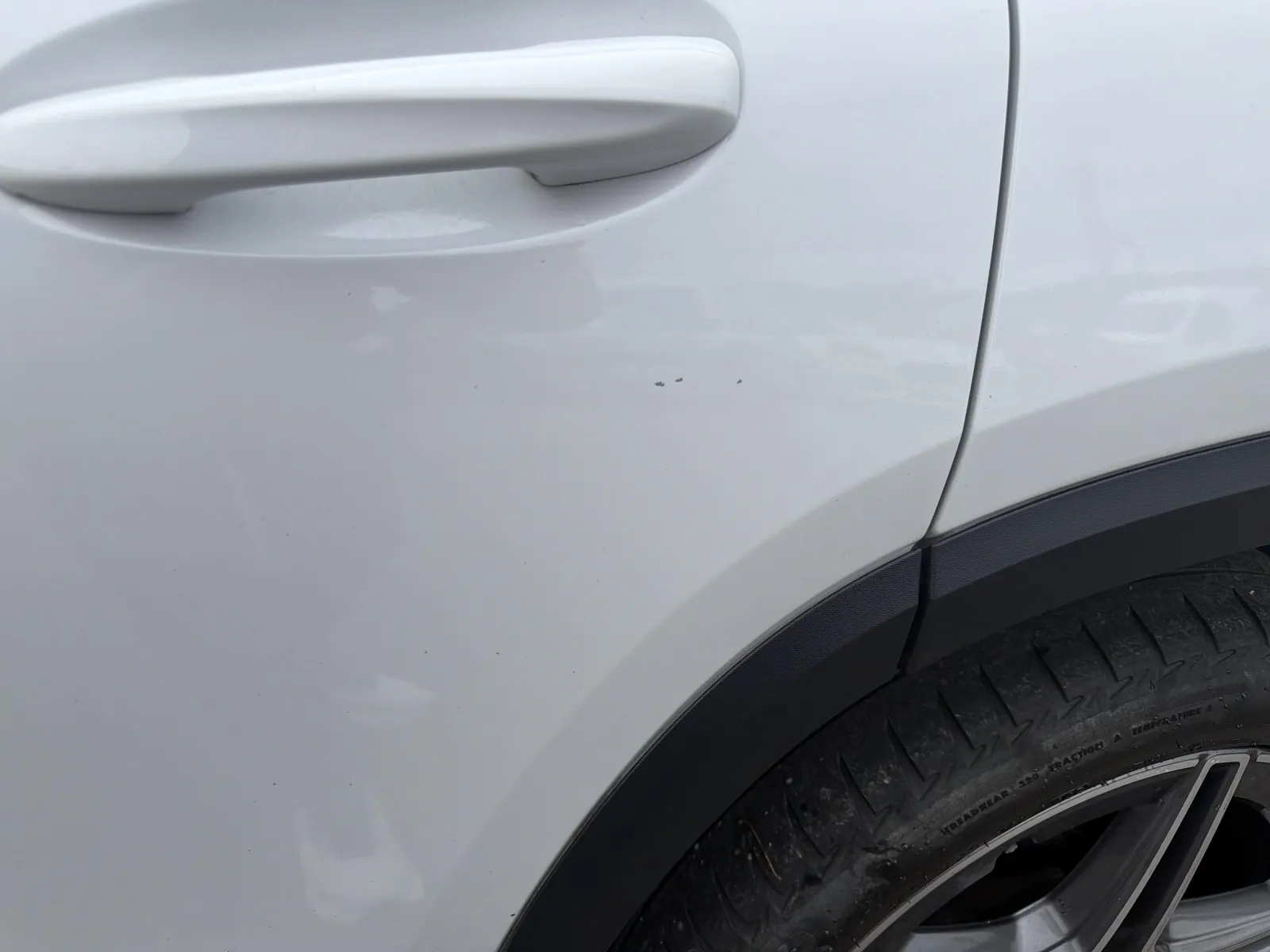 Acheter une mercedes GLA 200 d 8G-DCT d’occasion avec 62285km disponible immédiatement - photo 23