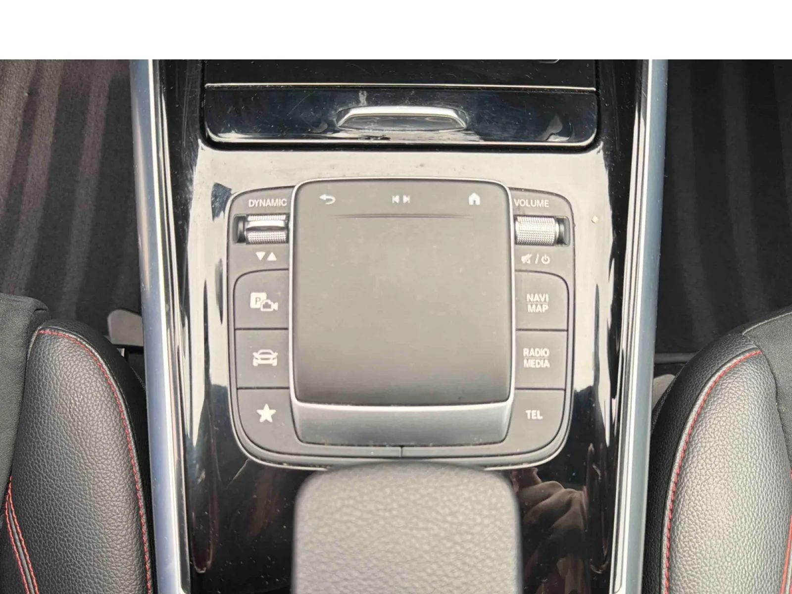 Acheter une mercedes GLA 200 d 8G-DCT d’occasion avec 62285km disponible immédiatement - photo 17