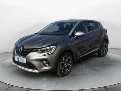 Renault Captur tce 90
