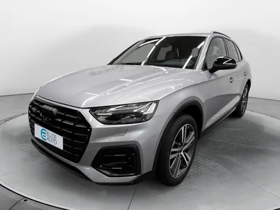 Audi Q5 50 tfsie 299 s tronic 7 quattro
