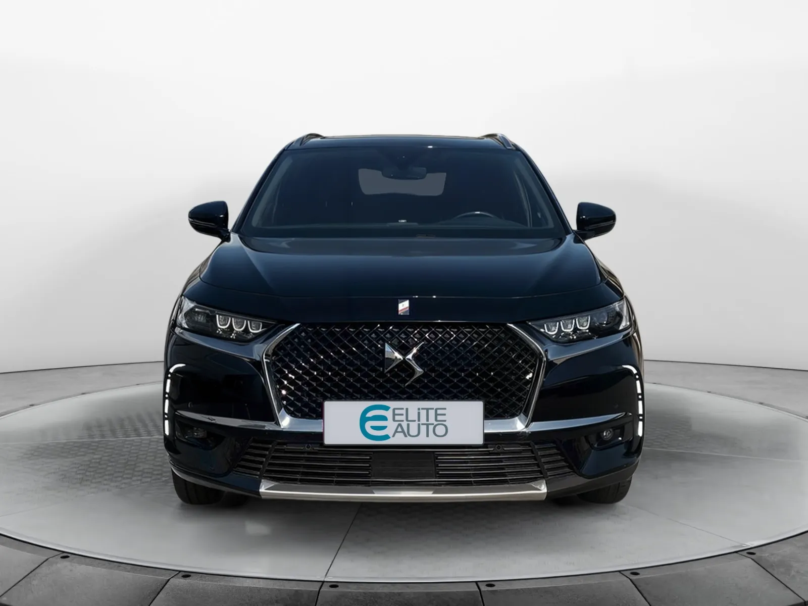 Acheter une ds DS7 Crossback Hybride E-Tense 300 EAT8 4x4 d’occasion avec 79820km disponible immédiatement - photo 8