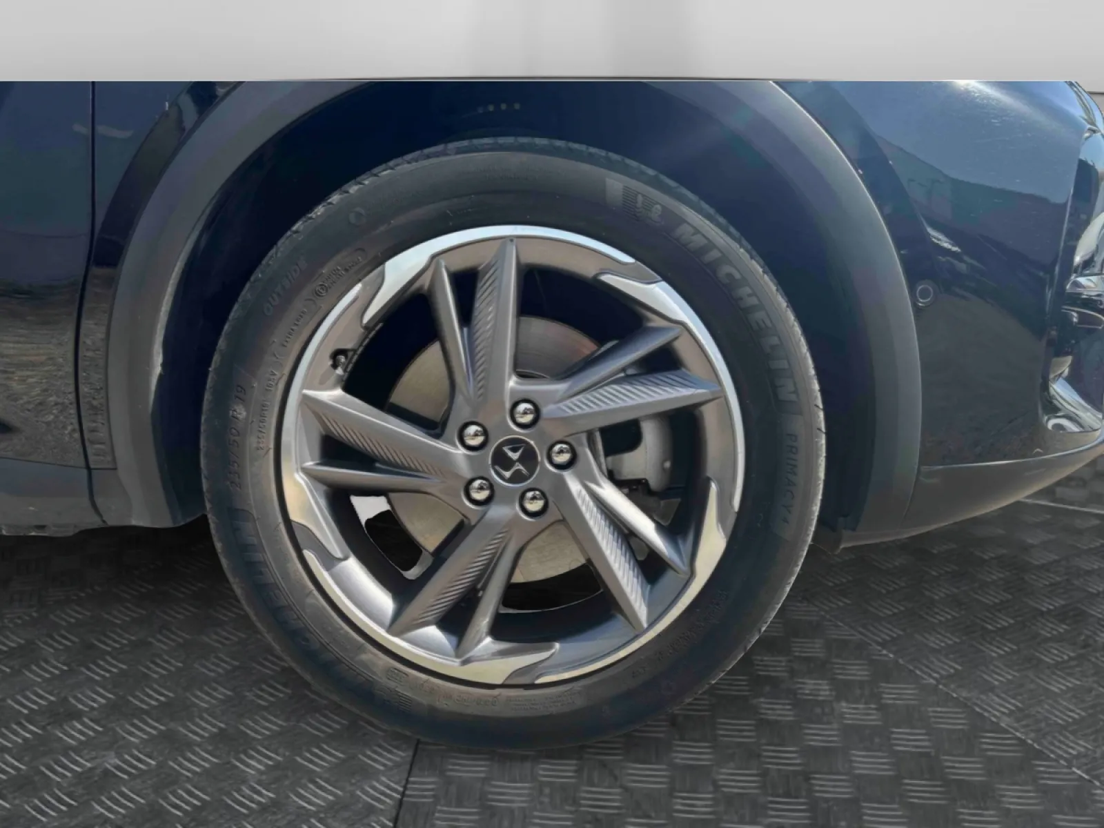 Acheter une ds DS7 Crossback Hybride E-Tense 300 EAT8 4x4 d’occasion avec 79820km disponible immédiatement - photo 20
