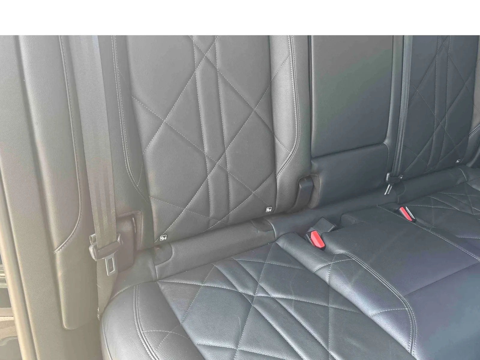 Acheter une ds DS7 Crossback Hybride E-Tense 300 EAT8 4x4 d’occasion avec 79820km disponible immédiatement - photo 27