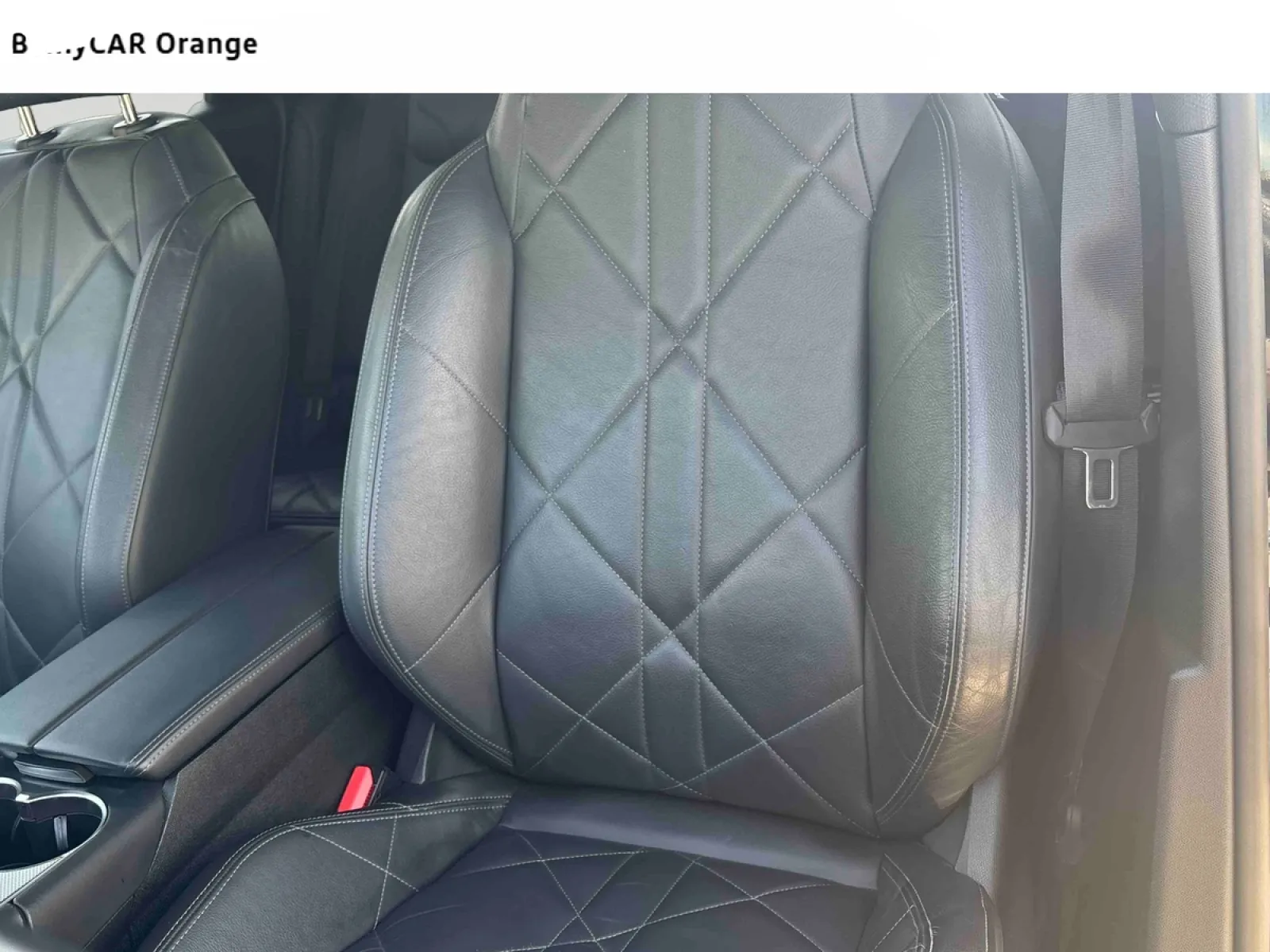 Acheter une ds DS7 Crossback Hybride E-Tense 300 EAT8 4x4 d’occasion avec 79820km disponible immédiatement - photo 25