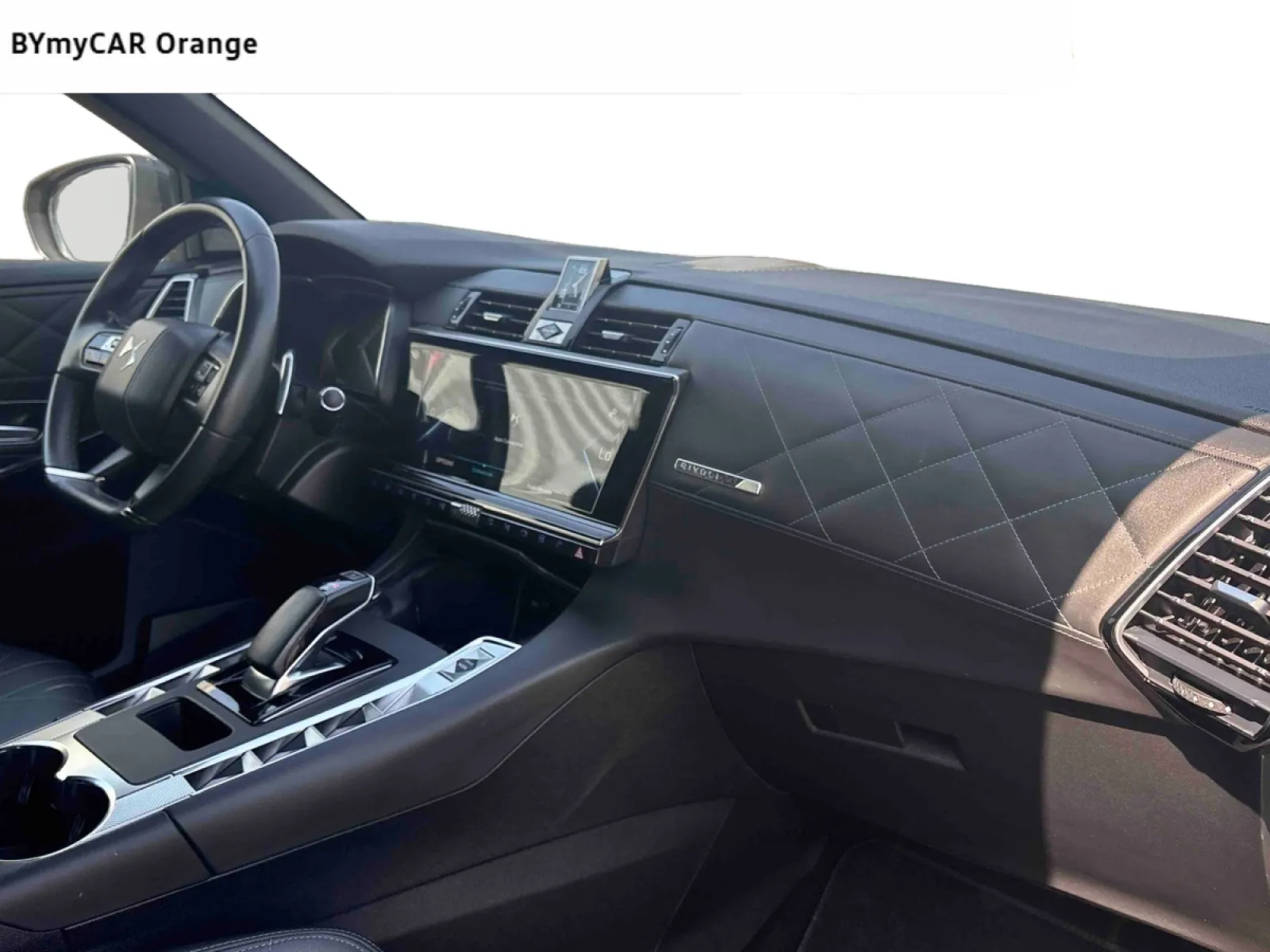Acheter une ds DS7 Crossback Hybride E-Tense 300 EAT8 4x4 d’occasion avec 79820km disponible immédiatement - photo 29