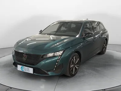 Peugeot 308 sw phev 180 e-eat8