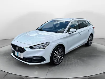 Seat Leon sportstourer 2.0 tdi 150 dsg7