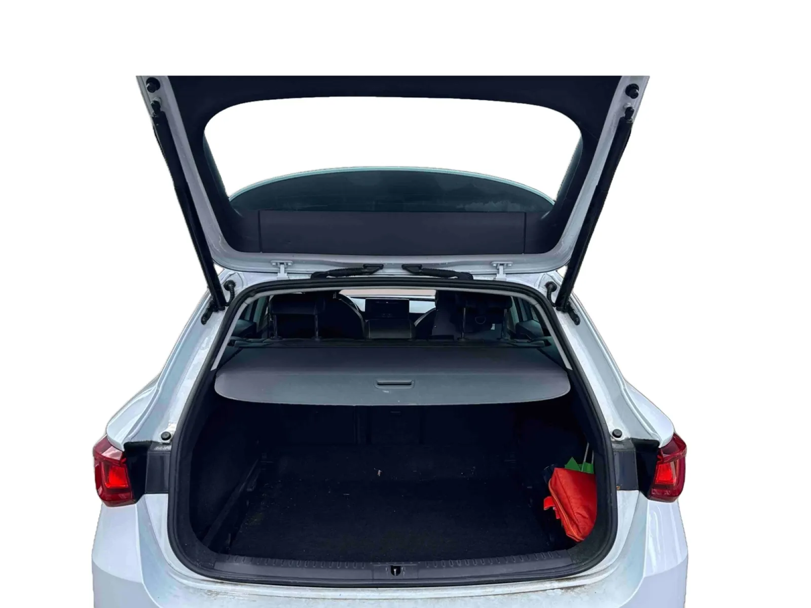 Acheter une seat Leon Sportstourer 2.0 TDI 150 DSG7 d’occasion avec 95813km disponible immédiatement - photo 15