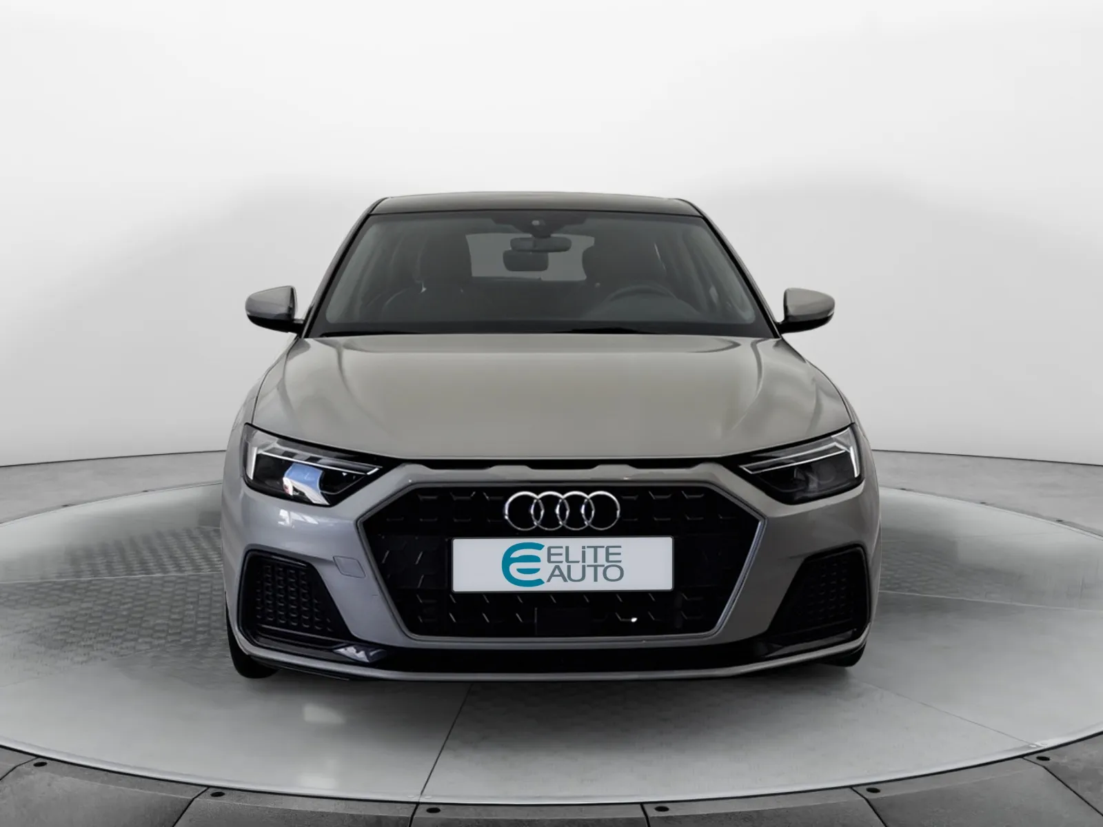 Acheter une audi A1 Sportback 30 TFSI 116 ch S tronic 7 d’occasion avec 15217km disponible immédiatement - photo 8