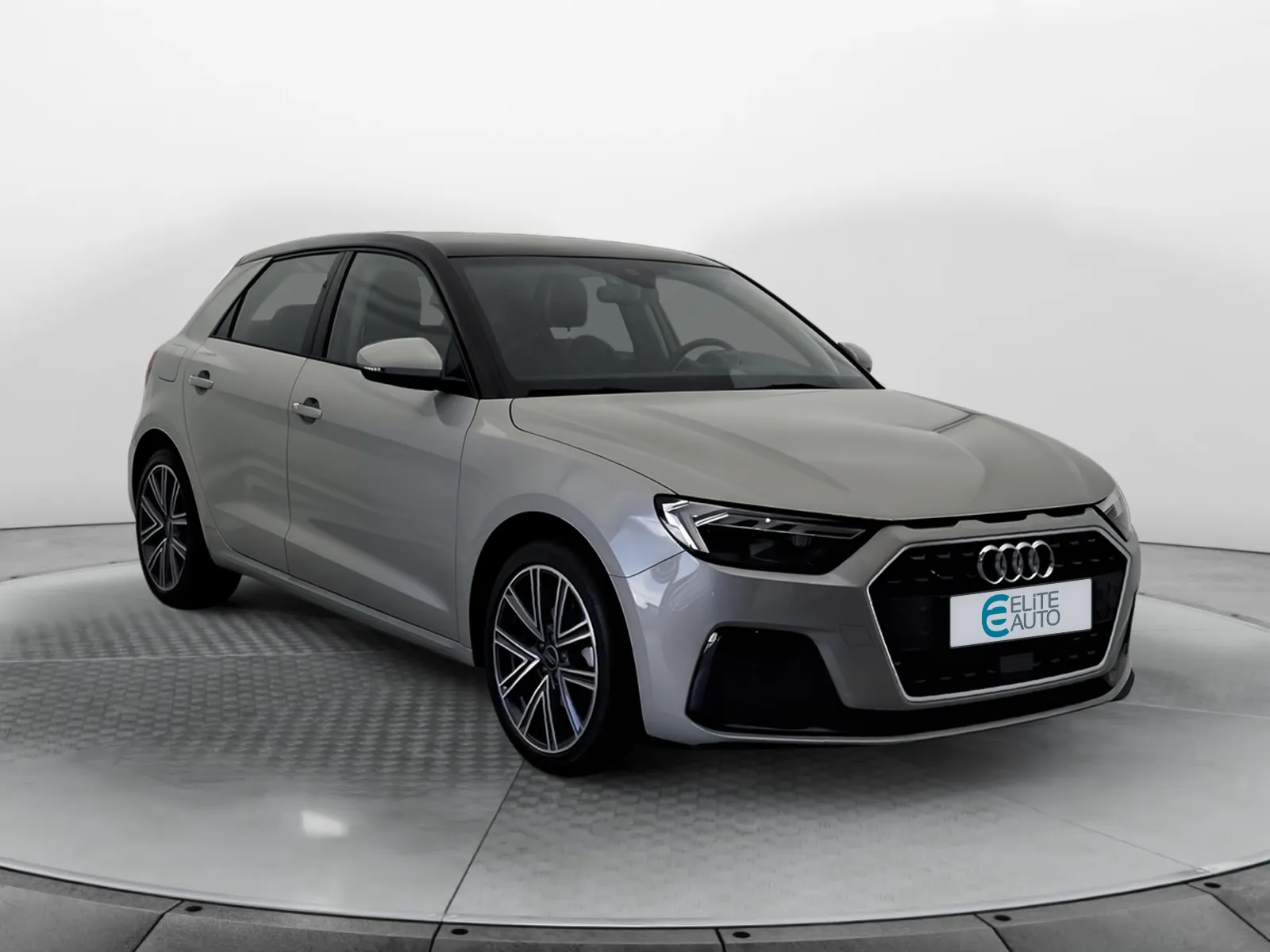 Acheter une audi A1 Sportback 30 TFSI 116 ch S tronic 7 d’occasion avec 15217km disponible immédiatement - photo 7