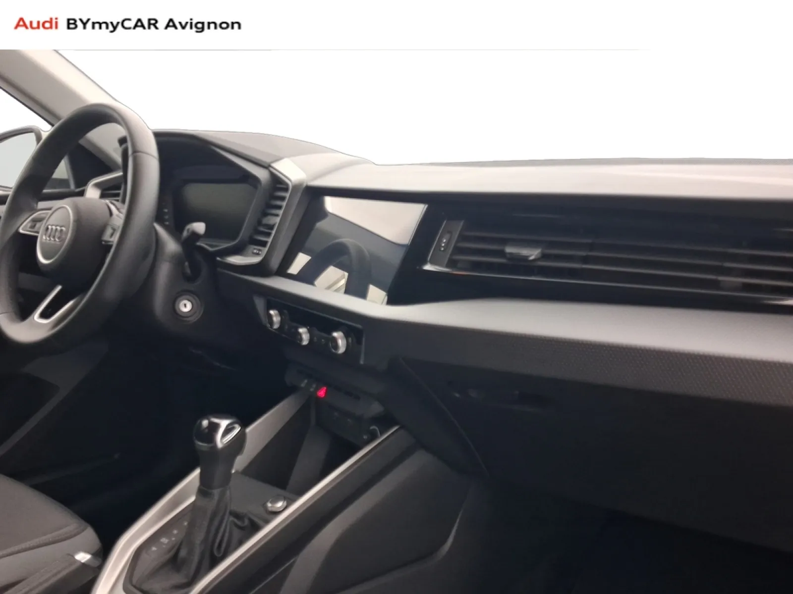 Acheter une audi A1 Sportback 30 TFSI 116 ch S tronic 7 d’occasion avec 15217km disponible immédiatement - photo 28