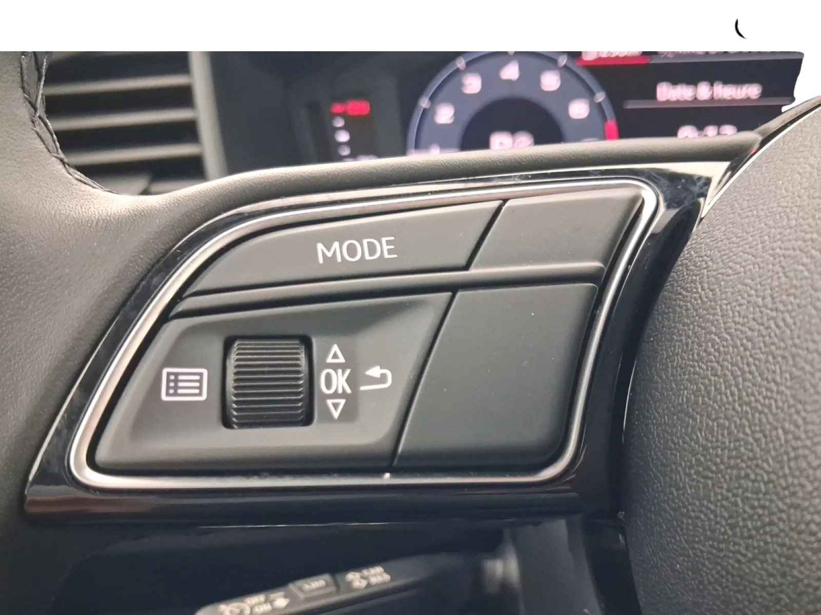 Acheter une audi A1 Sportback 30 TFSI 116 ch S tronic 7 d’occasion avec 15217km disponible immédiatement - photo 33