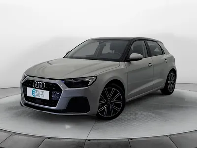 Audi A1 sportback 30 tfsi 116 ch s tronic 7