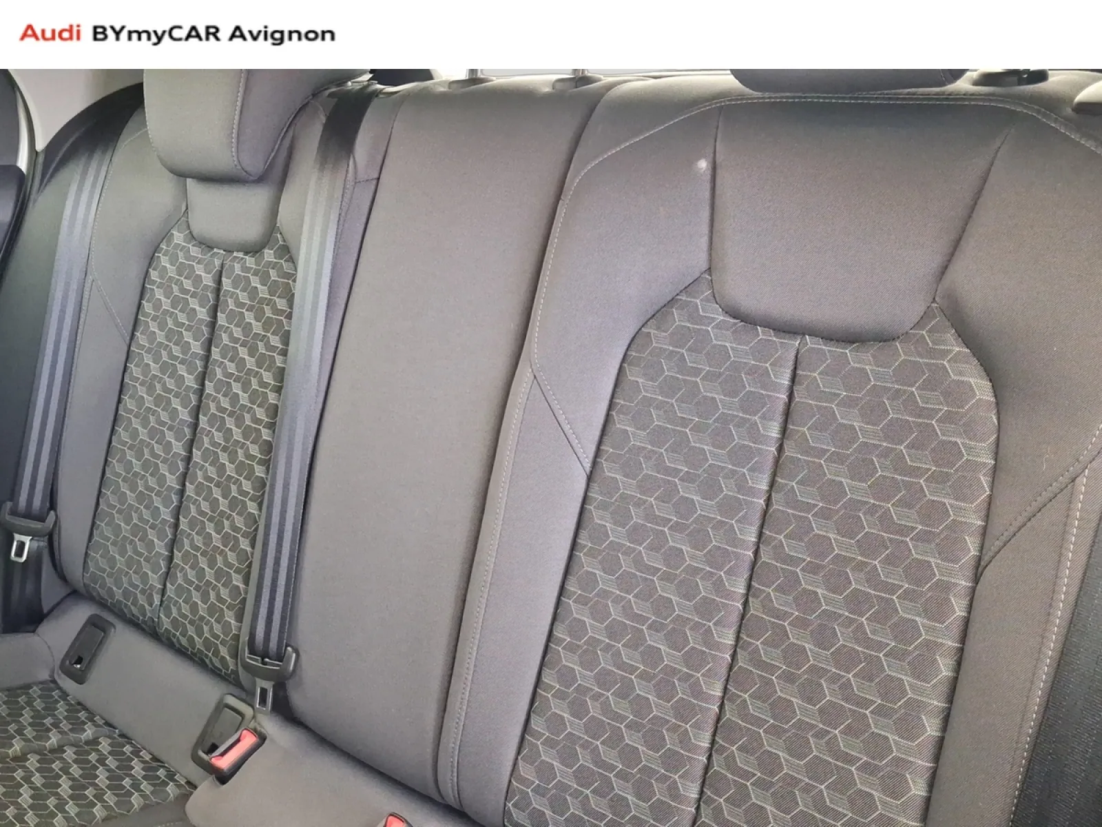 Acheter une audi A1 Sportback 30 TFSI 116 ch S tronic 7 d’occasion avec 15217km disponible immédiatement - photo 24