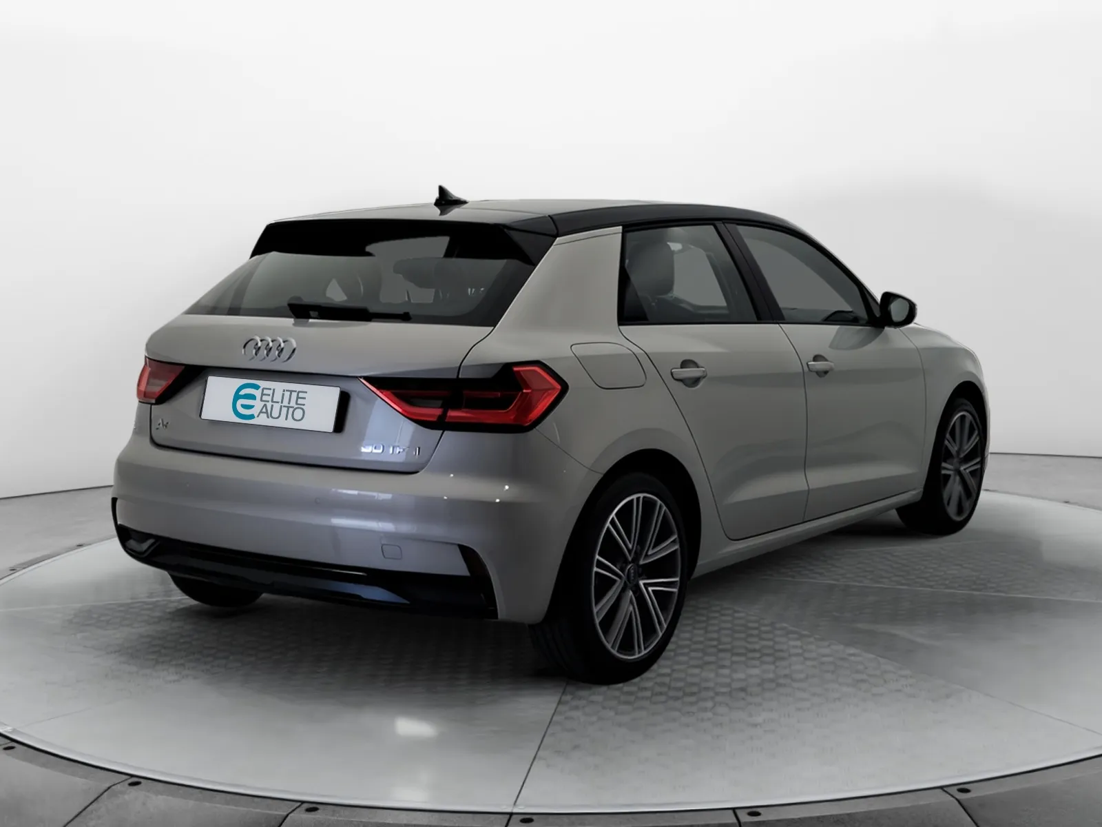 Acheter une audi A1 Sportback 30 TFSI 116 ch S tronic 7 d’occasion avec 15217km disponible immédiatement - photo 5