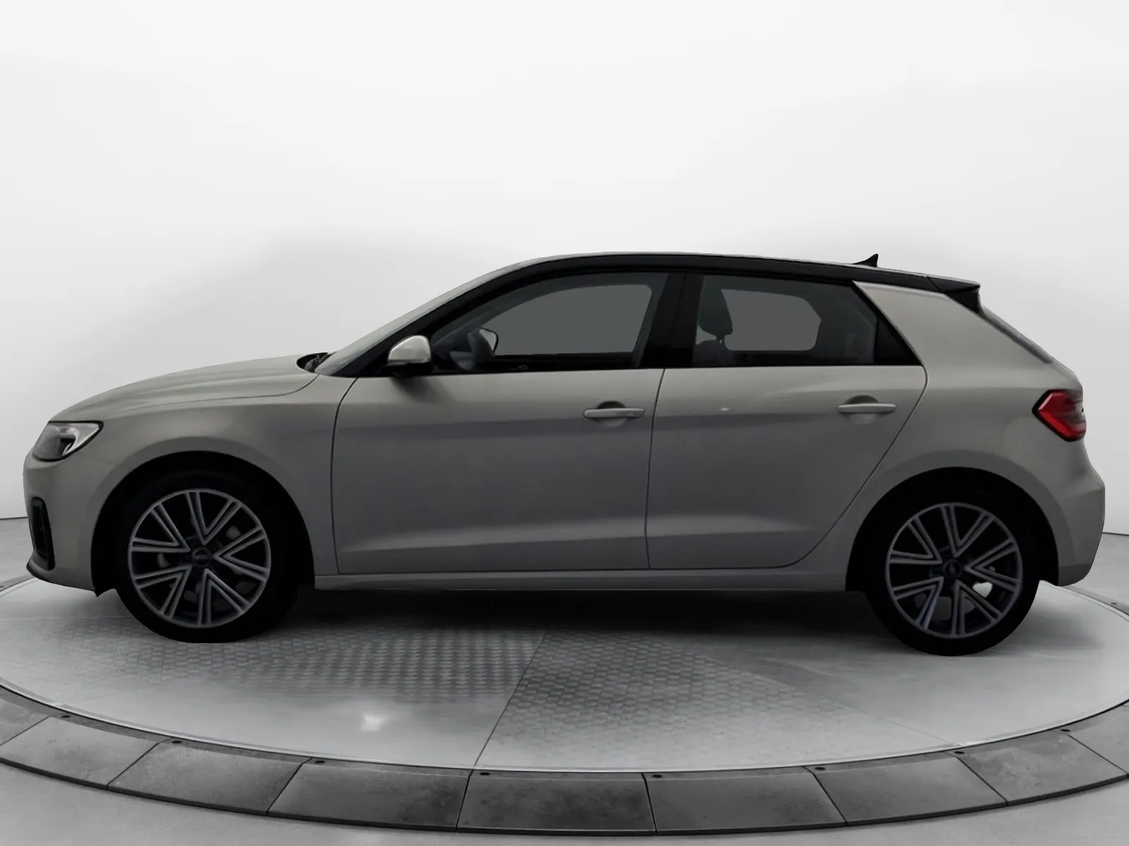 Acheter une audi A1 Sportback 30 TFSI 116 ch S tronic 7 d’occasion avec 15217km disponible immédiatement - photo 2
