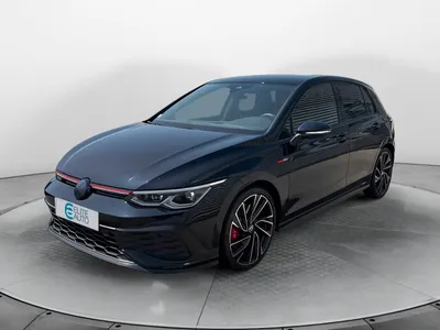 Volkswagen Golf 2.0 tsi 300 dsg7