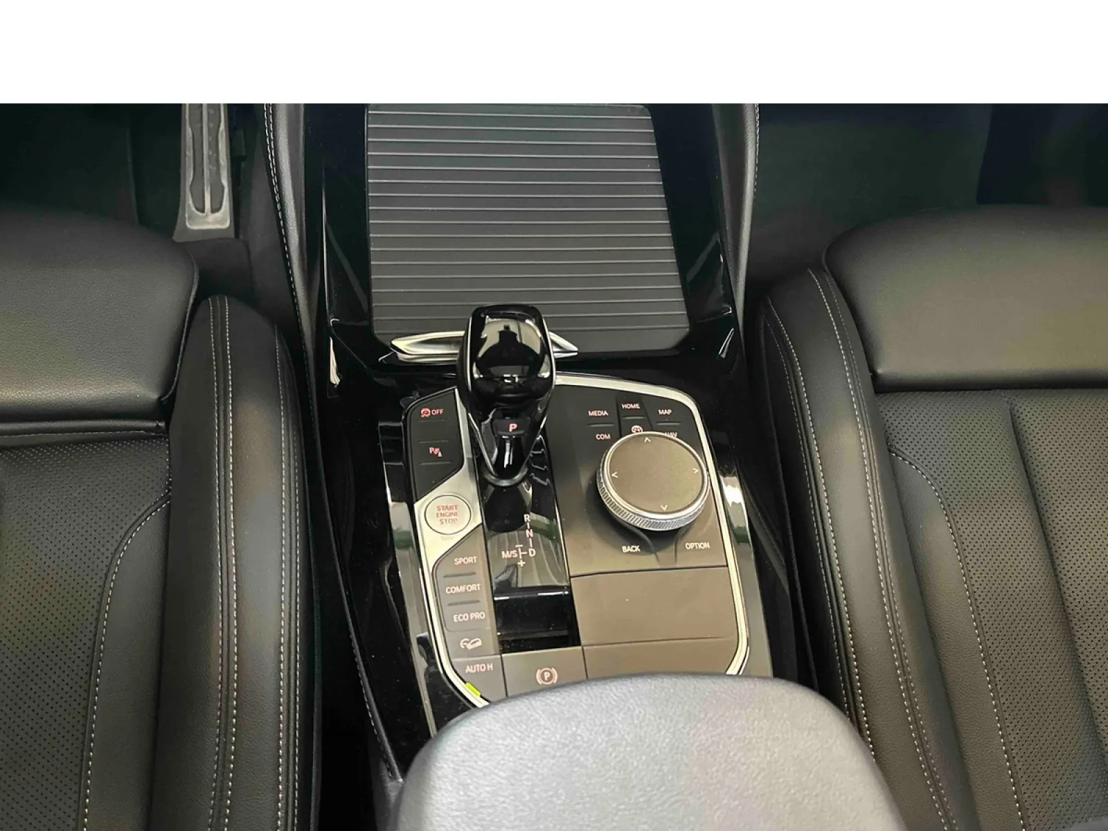 BMW X4 G02 LCI M Sport - photo 15
