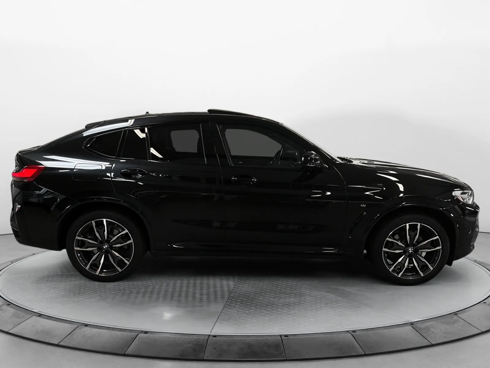 BMW X4 G02 LCI M Sport - photo 6