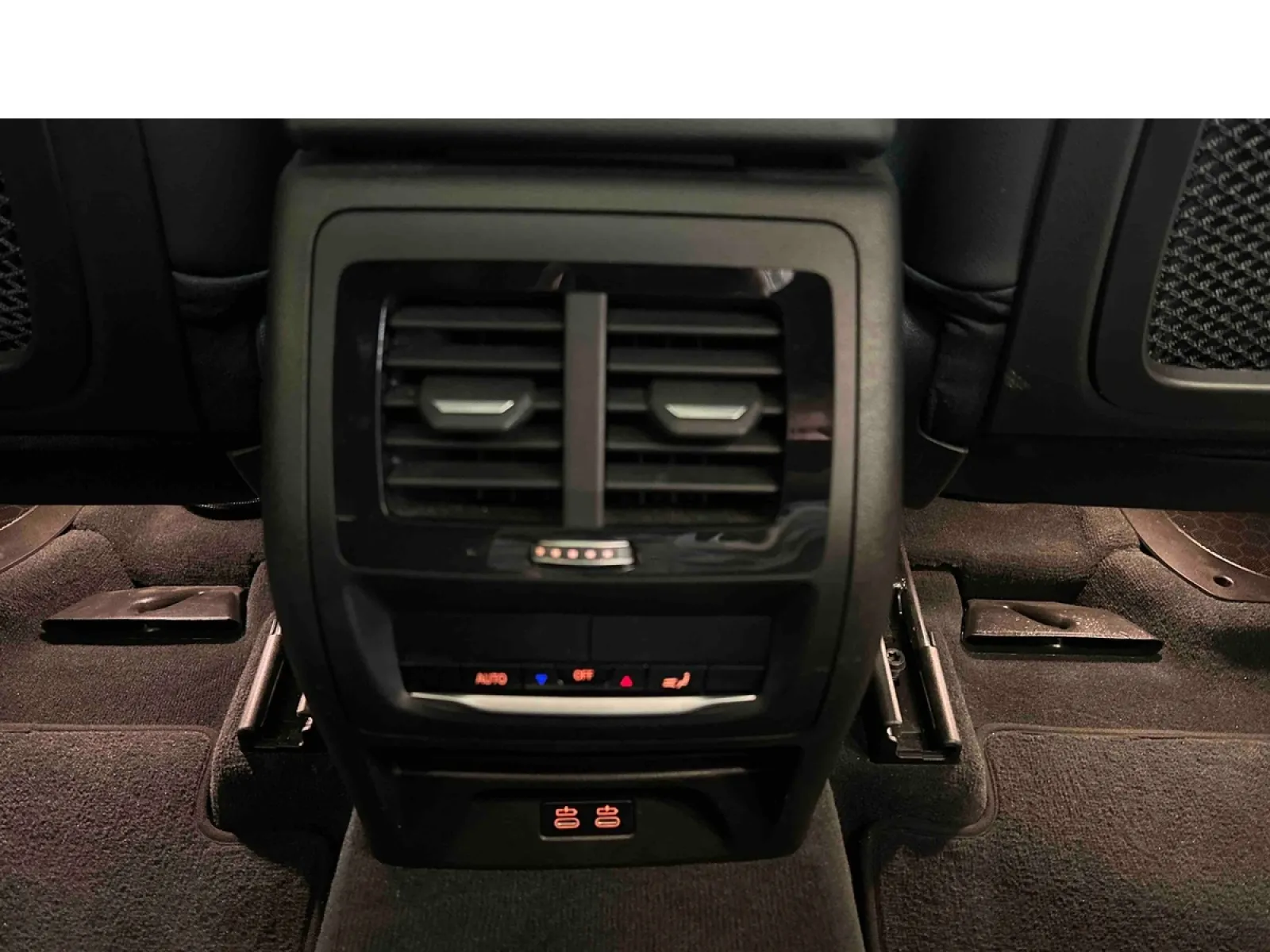 BMW X4 G02 LCI M Sport - photo 35