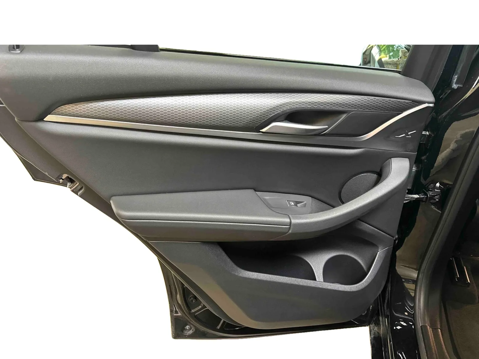 BMW X4 G02 LCI M Sport - photo 28