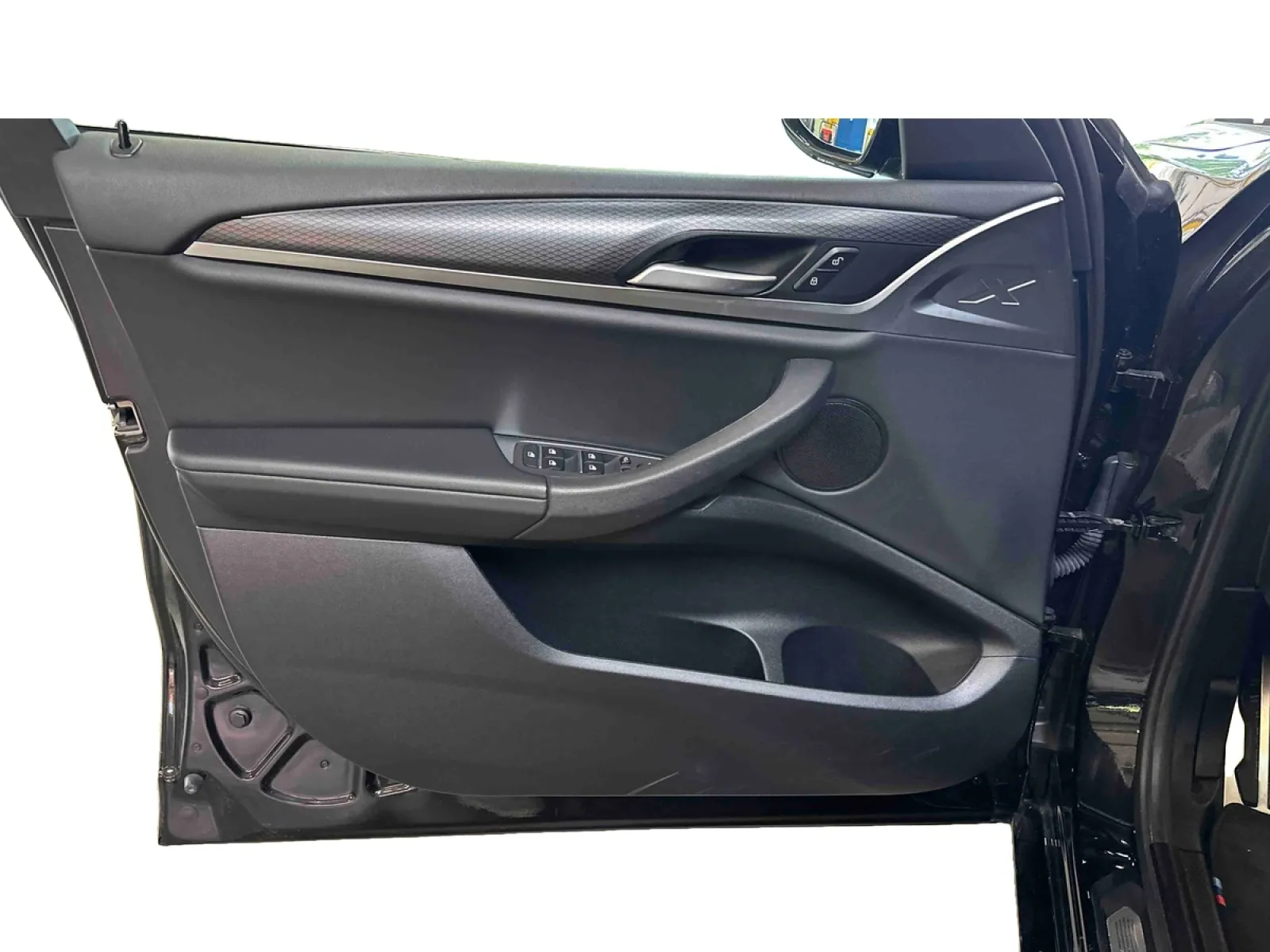BMW X4 G02 LCI M Sport - photo 27
