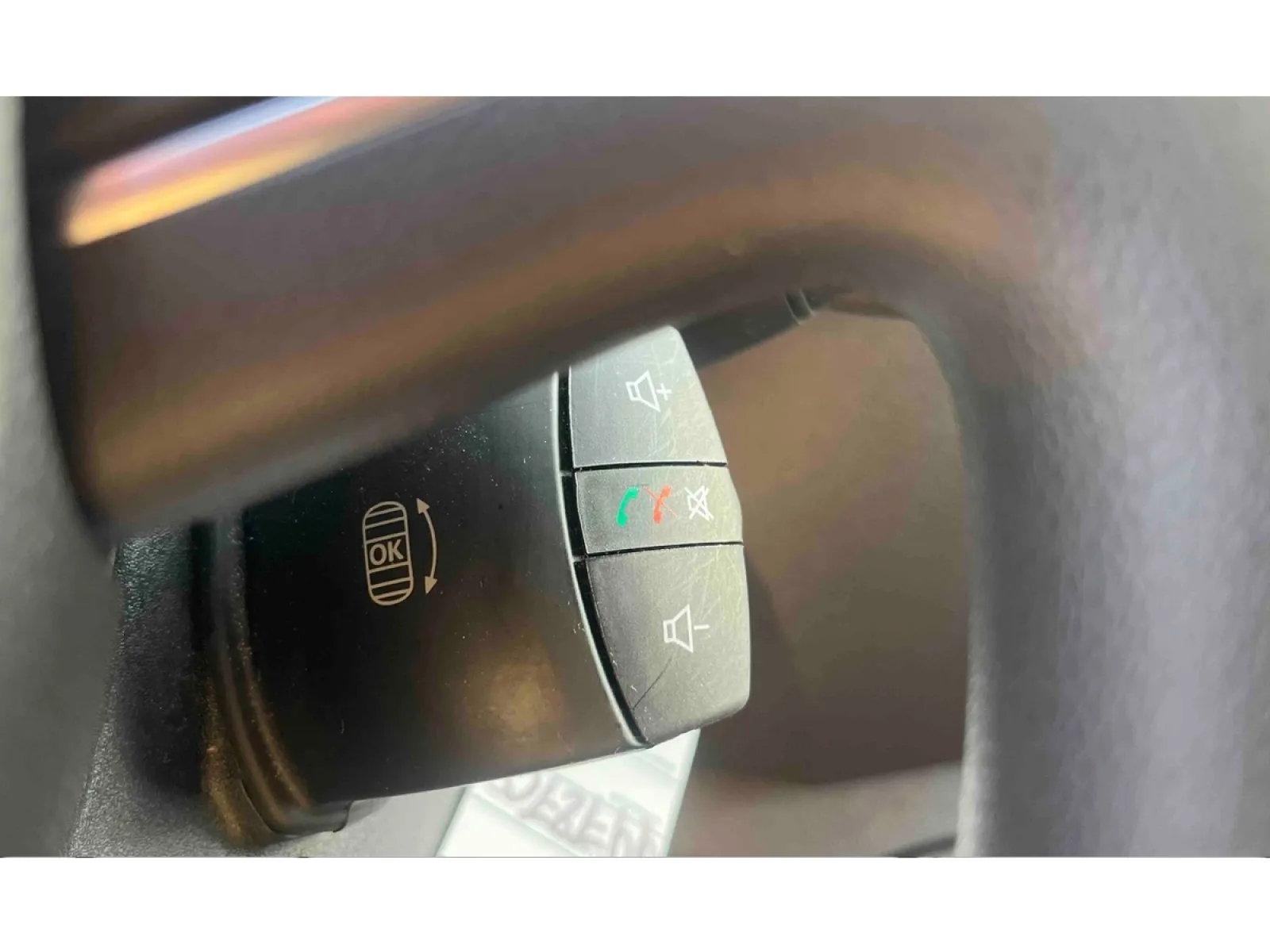 Acheter une renault MASTER FGN TRAC F3500 L3H3 BLUE DCI 135 d’occasion avec 24924km disponible immédiatement - photo 19