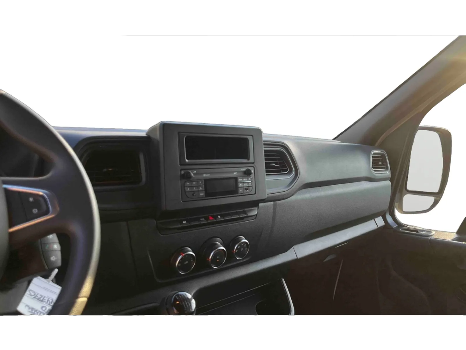 Acheter une renault MASTER FGN TRAC F3500 L3H3 BLUE DCI 135 d’occasion avec 24924km disponible immédiatement - photo 16