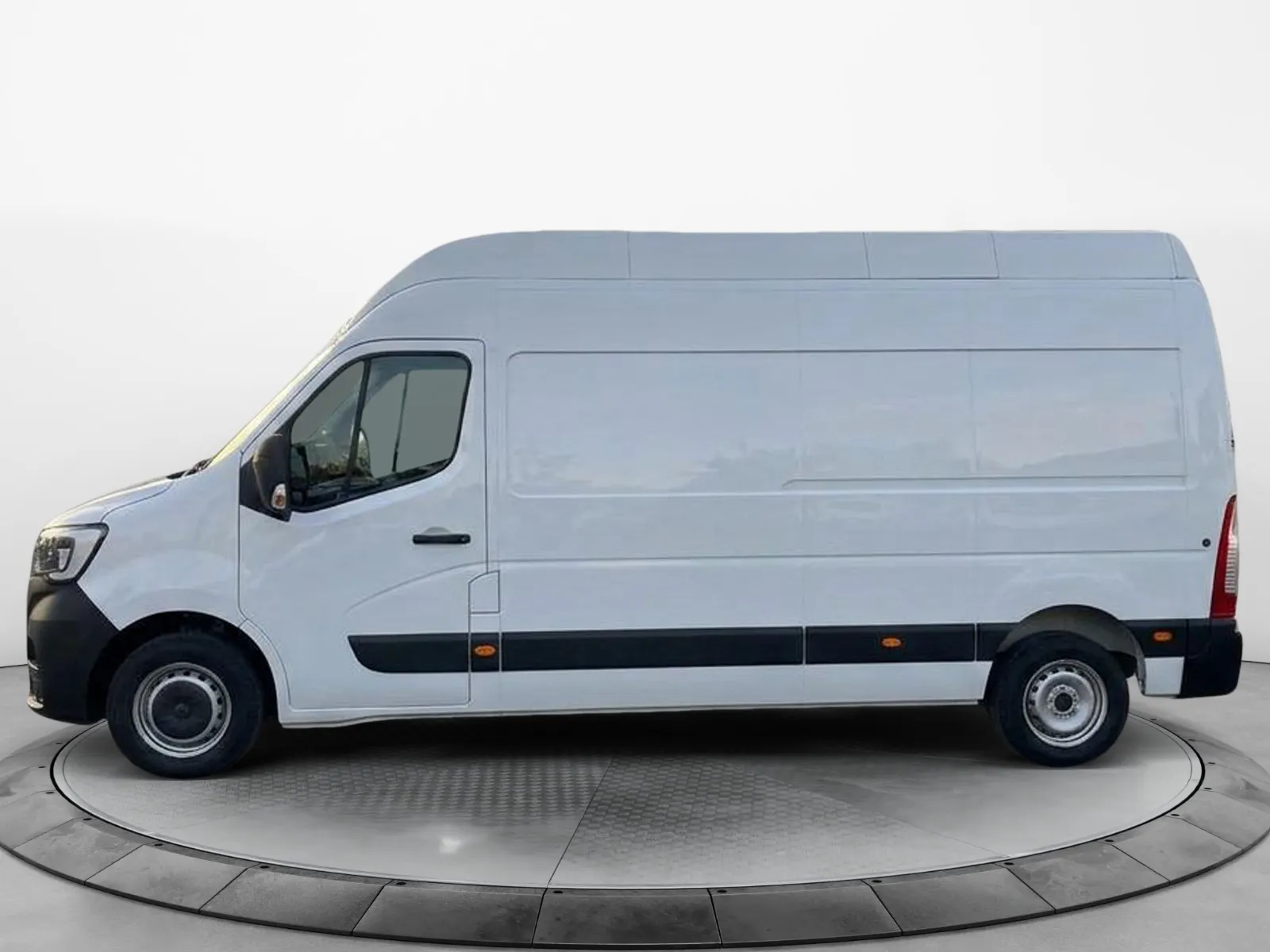 Acheter une renault MASTER FGN TRAC F3500 L3H3 BLUE DCI 135 d’occasion avec 24924km disponible immédiatement - photo 6