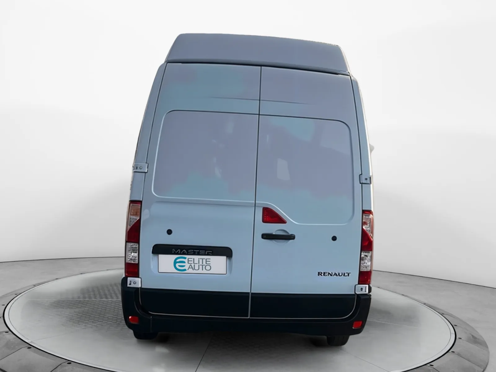 Acheter une renault MASTER FGN TRAC F3500 L3H3 BLUE DCI 135 d’occasion avec 24924km disponible immédiatement - photo 4
