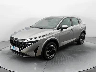 Nissan Qashqai e-power 190 ch