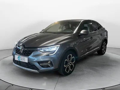 Renault Arkana e-tech 145 - 21b