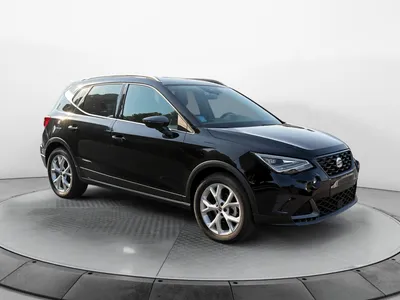 Seat Arona 1.0 tsi 95 ch start/stop bvm5