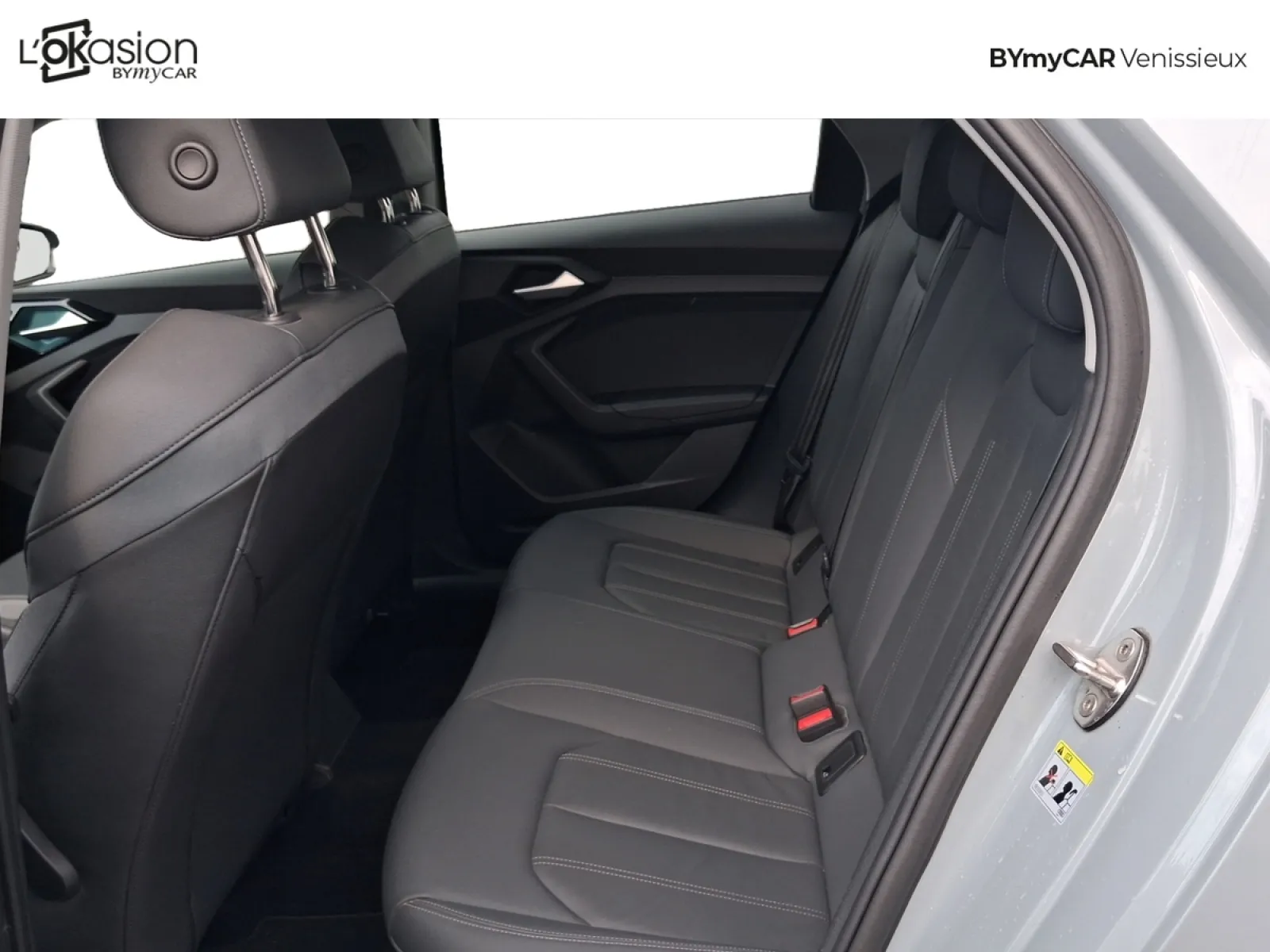 Acheter une audi A1 Citycarver 30 TFSI 110 ch S tronic 7 d’occasion avec 67046km disponible immédiatement - photo 12