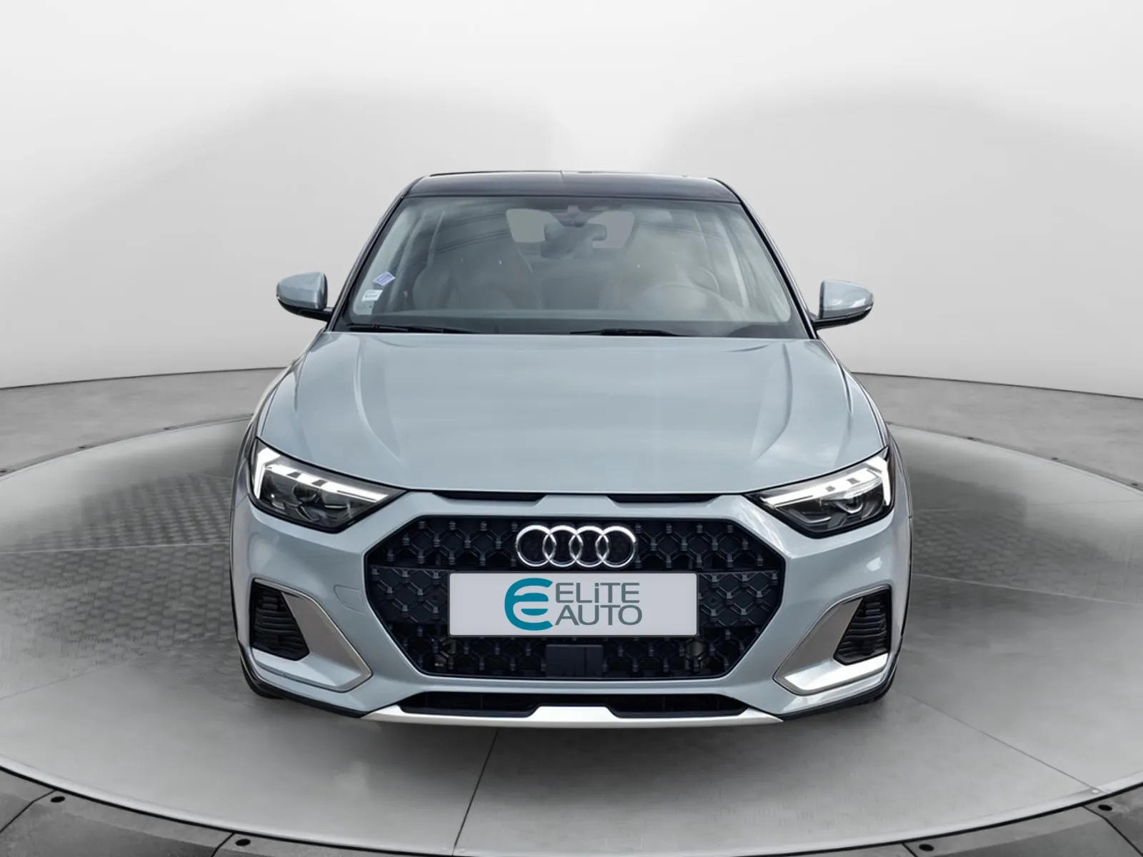 Acheter une audi A1 Citycarver 30 TFSI 110 ch S tronic 7 d’occasion avec 67046km disponible immédiatement - photo 8