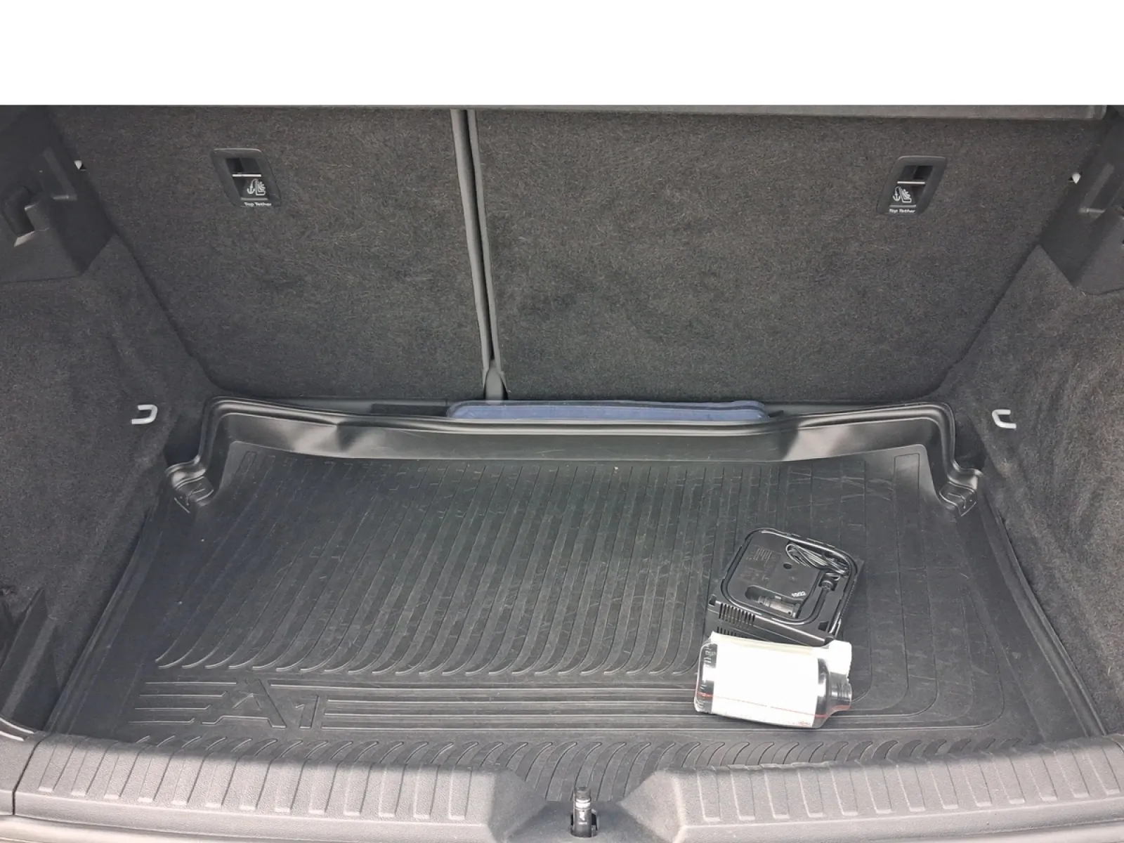 Acheter une audi A1 Citycarver 30 TFSI 110 ch S tronic 7 d’occasion avec 67046km disponible immédiatement - photo 13