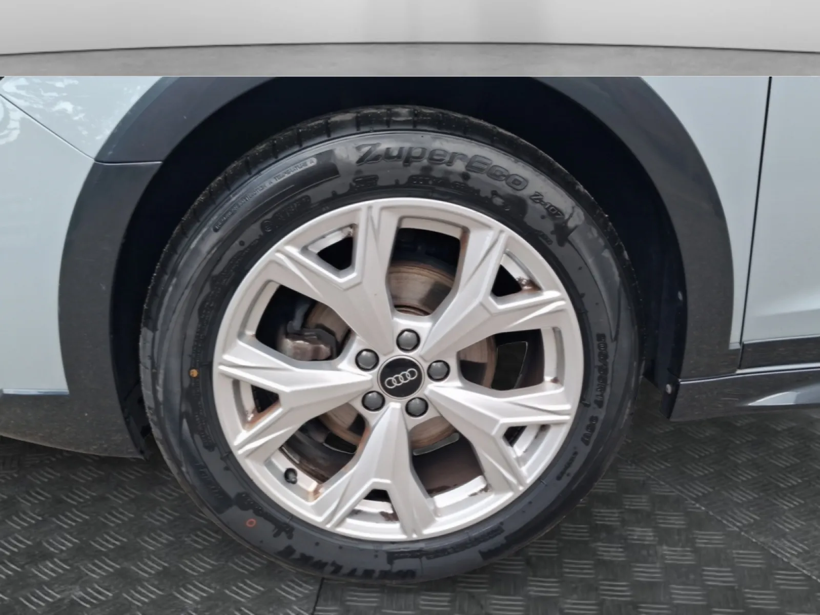 Acheter une audi A1 Citycarver 30 TFSI 110 ch S tronic 7 d’occasion avec 67046km disponible immédiatement - photo 14