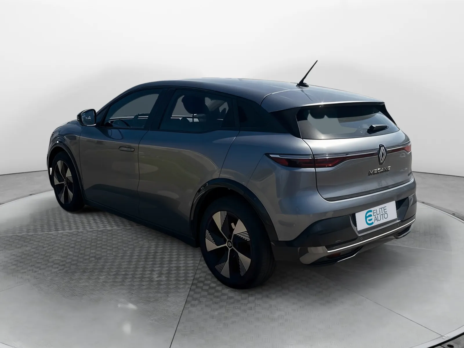 Acheter une renault Megane E-Tech EV60 220 ch super charge d’occasion avec 25799km disponible immédiatement - photo 3