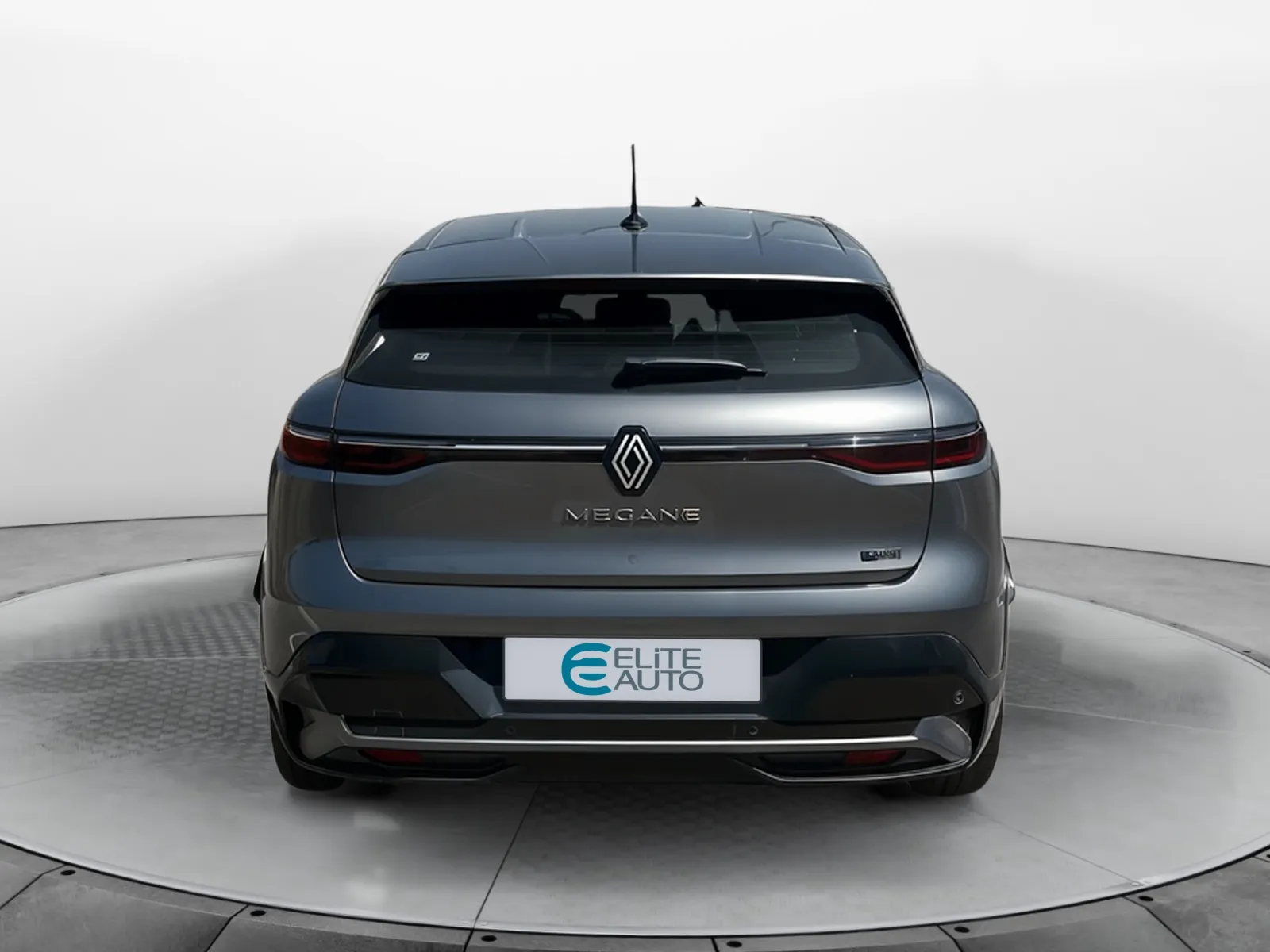 Acheter une renault Megane E-Tech EV60 220 ch super charge d’occasion avec 25799km disponible immédiatement - photo 4