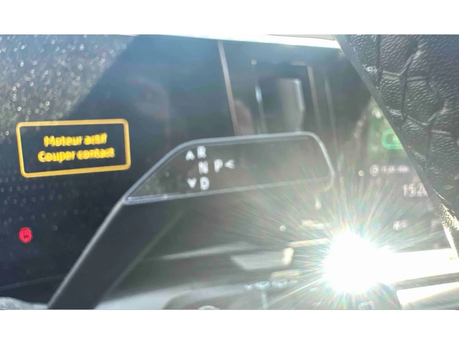 Acheter une renault Megane E-Tech EV60 220 ch super charge d’occasion avec 25799km disponible immédiatement - photo 21