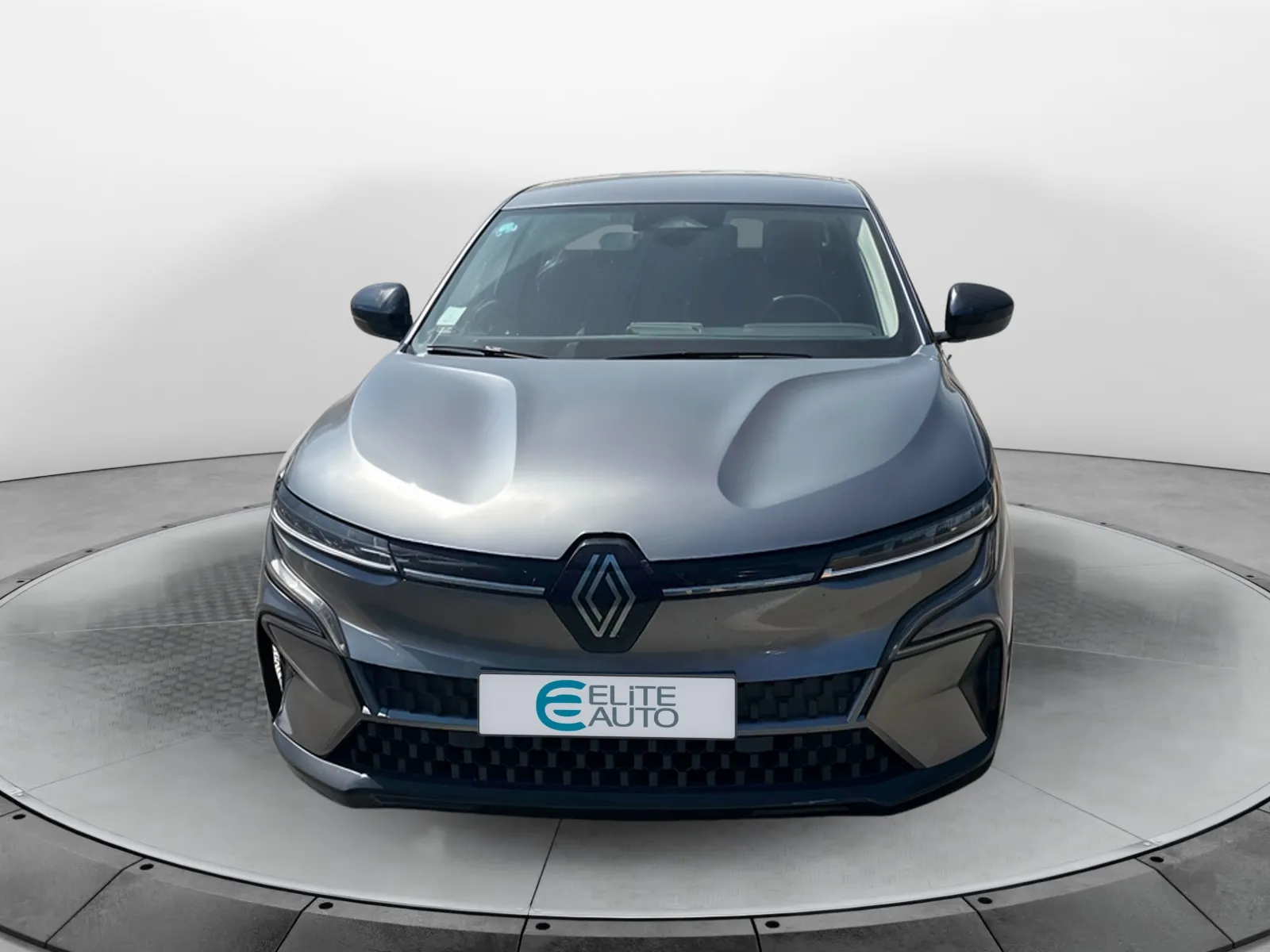 Acheter une renault Megane E-Tech EV60 220 ch super charge d’occasion avec 25799km disponible immédiatement - photo 8