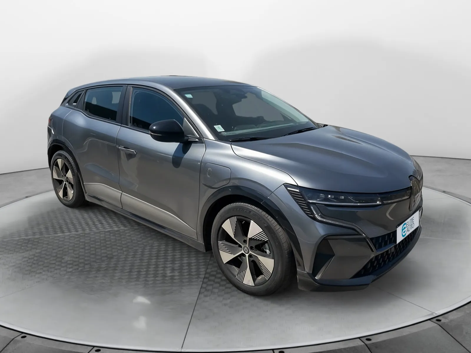 Acheter une renault Megane E-Tech EV60 220 ch super charge d’occasion avec 25799km disponible immédiatement - photo 7
