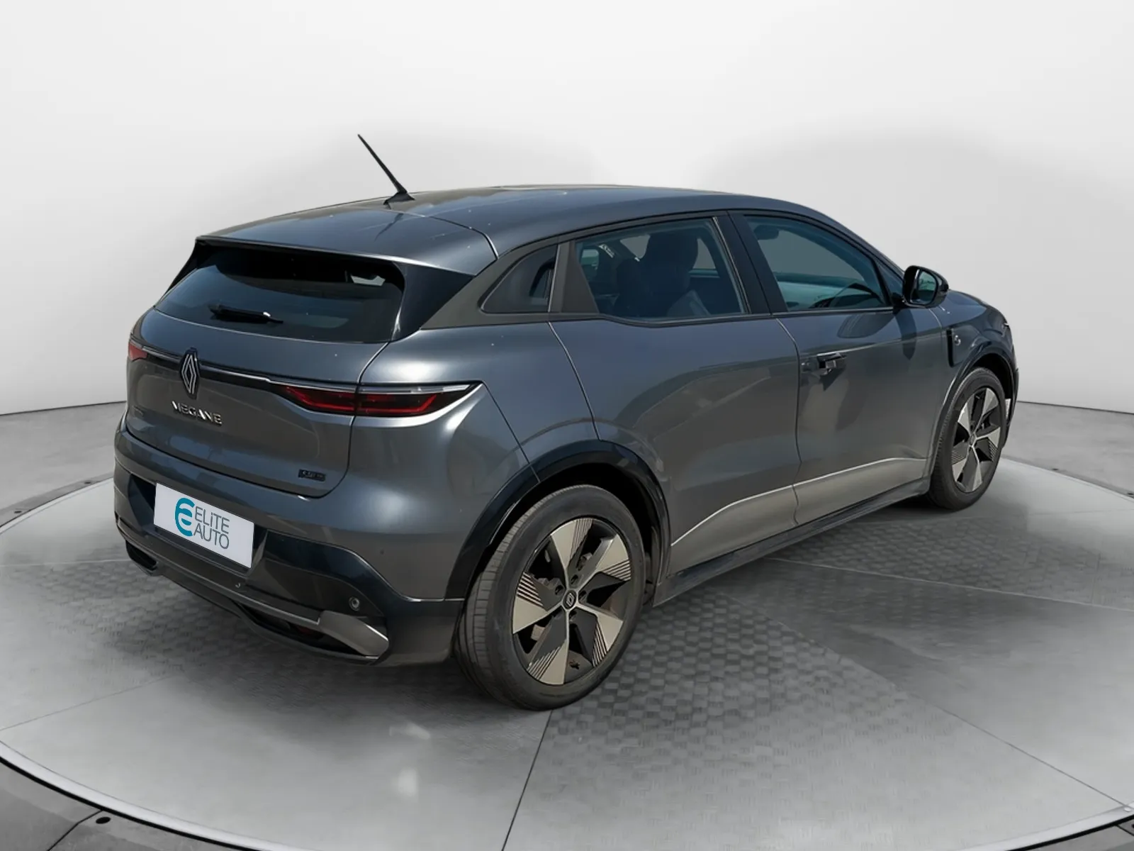 Acheter une renault Megane E-Tech EV60 220 ch super charge d’occasion avec 25799km disponible immédiatement - photo 5