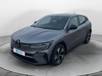 Renault Megane e-tech ev60 220 ch super charge