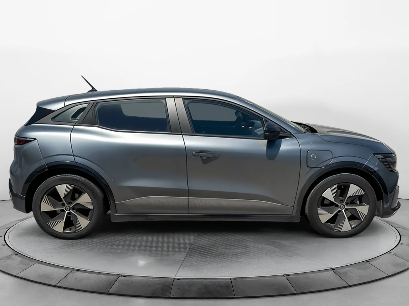 Acheter une renault Megane E-Tech EV60 220 ch super charge d’occasion avec 25799km disponible immédiatement - photo 6