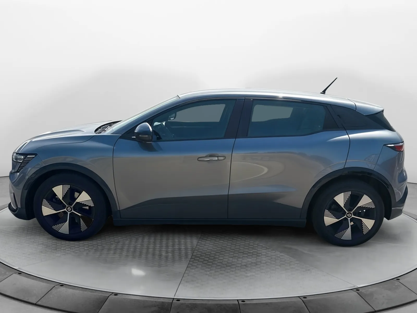 Acheter une renault Megane E-Tech EV60 220 ch super charge d’occasion avec 25799km disponible immédiatement - photo 2
