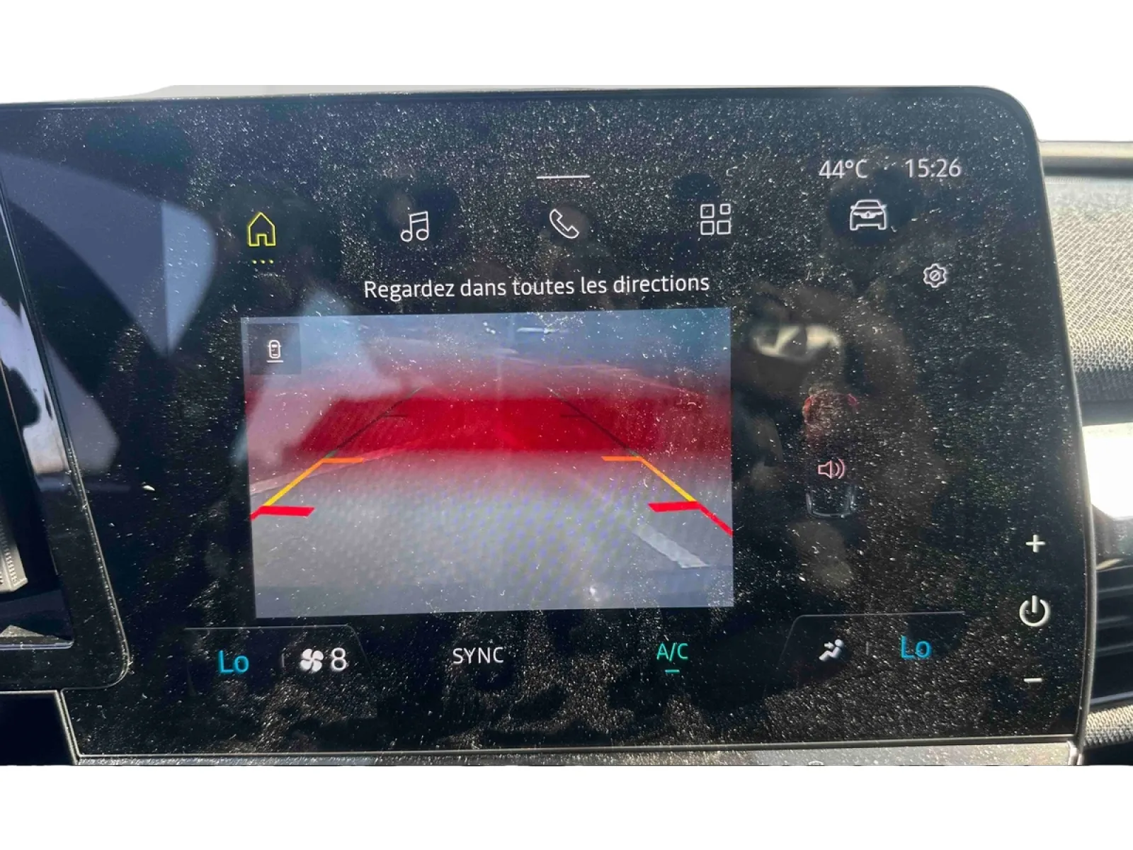 Acheter une renault Megane E-Tech EV60 220 ch super charge d’occasion avec 25799km disponible immédiatement - photo 20