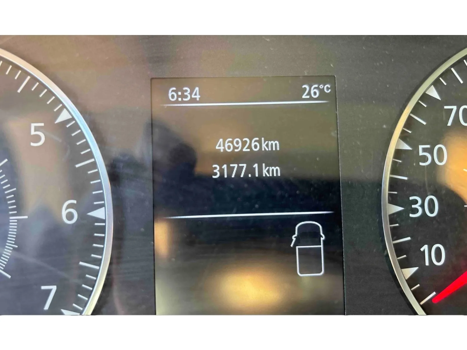Acheter une renault MASTER FGN TRAC F3500 L3H3 BLUE DCI 135 d’occasion avec 46875km disponible immédiatement - photo 23