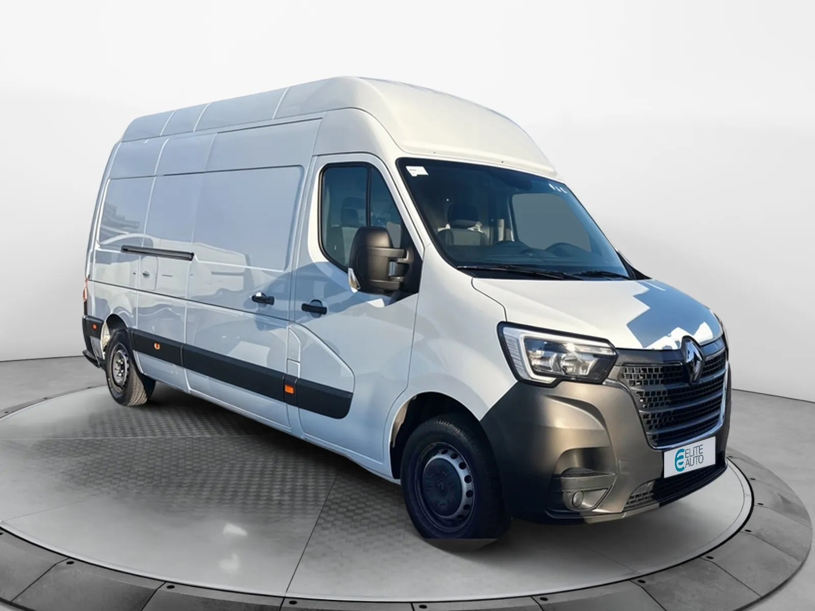 Acheter une renault MASTER FGN TRAC F3500 L3H3 BLUE DCI 135 d’occasion avec 46875km disponible immédiatement - photo 7