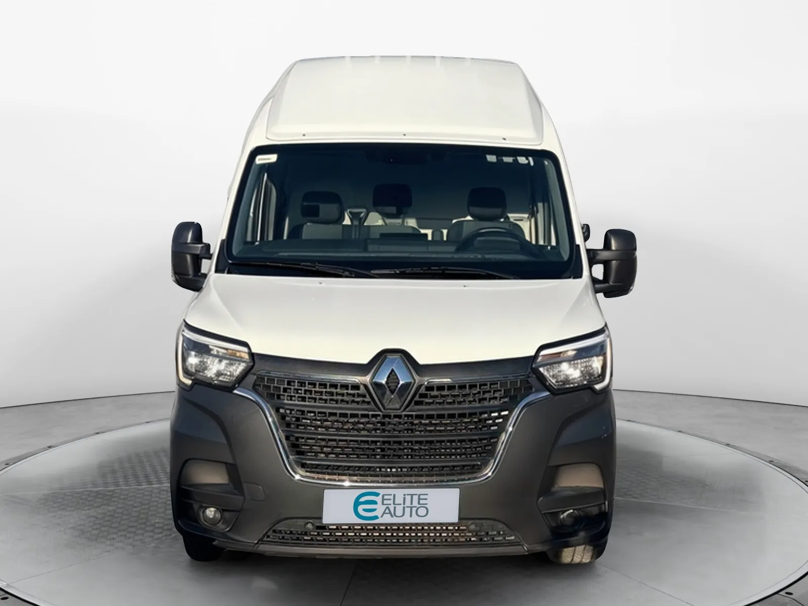 Acheter une renault MASTER FGN TRAC F3500 L3H3 BLUE DCI 135 d’occasion avec 46875km disponible immédiatement - photo 8